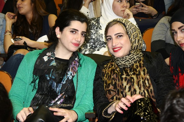 AUB Got Talent